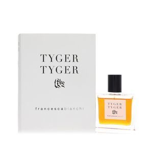 Francesca Bianchi Tyger Tyger Eau De Parfum Men Orange.
